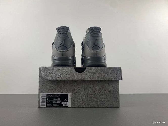 Cheap 4 Air Jordan FQ7928-001 SE Olympics Paris 0816